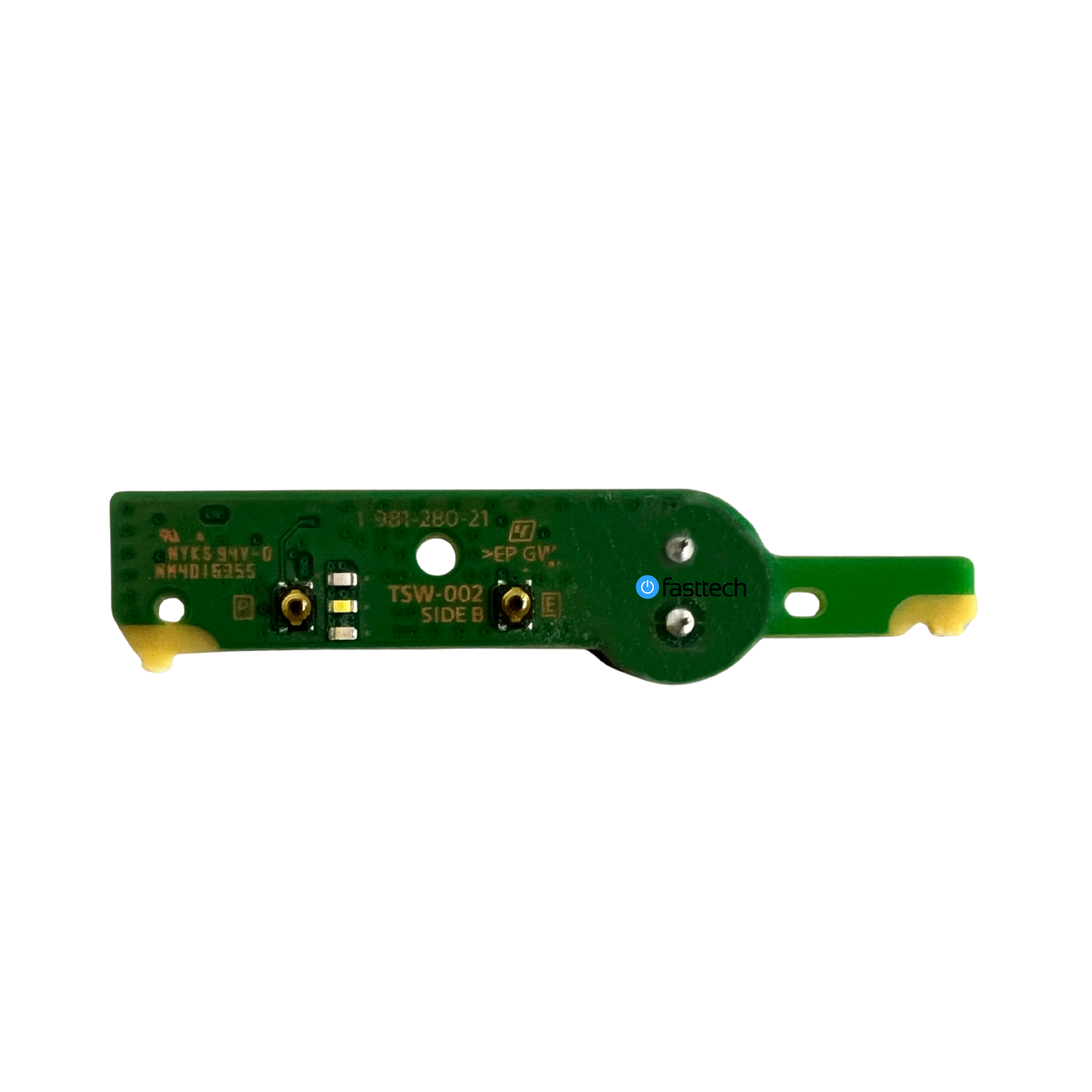 プレイステーション4 PlayStation 4 Slim Power, Eject Button & Speaker Board with Cable